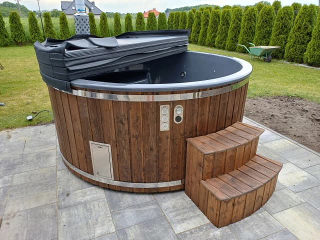 Najlepsze kanadyjskie spa: porównanie wanien i saun dla Ciebie Najlepsze kanadyjskie spa: porównanie wanien i saun dla Ciebie