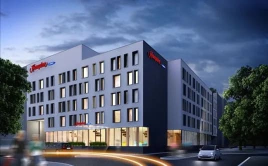 Ile jest hoteli Hilton w Polsce? Zaskakujące lokalizacje i plany rozwoju Ile jest hoteli Hilton w Polsce? Zaskakujące lokalizacje i plany rozwoju