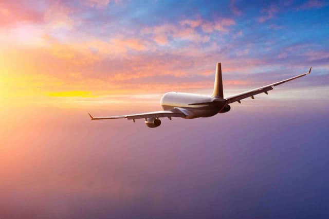 Ile trwa lot do Kenii? Czas przelotu z Polski i co warto wiedzieć Ile trwa lot do Kenii? Czas przelotu z Polski i co warto wiedzieć