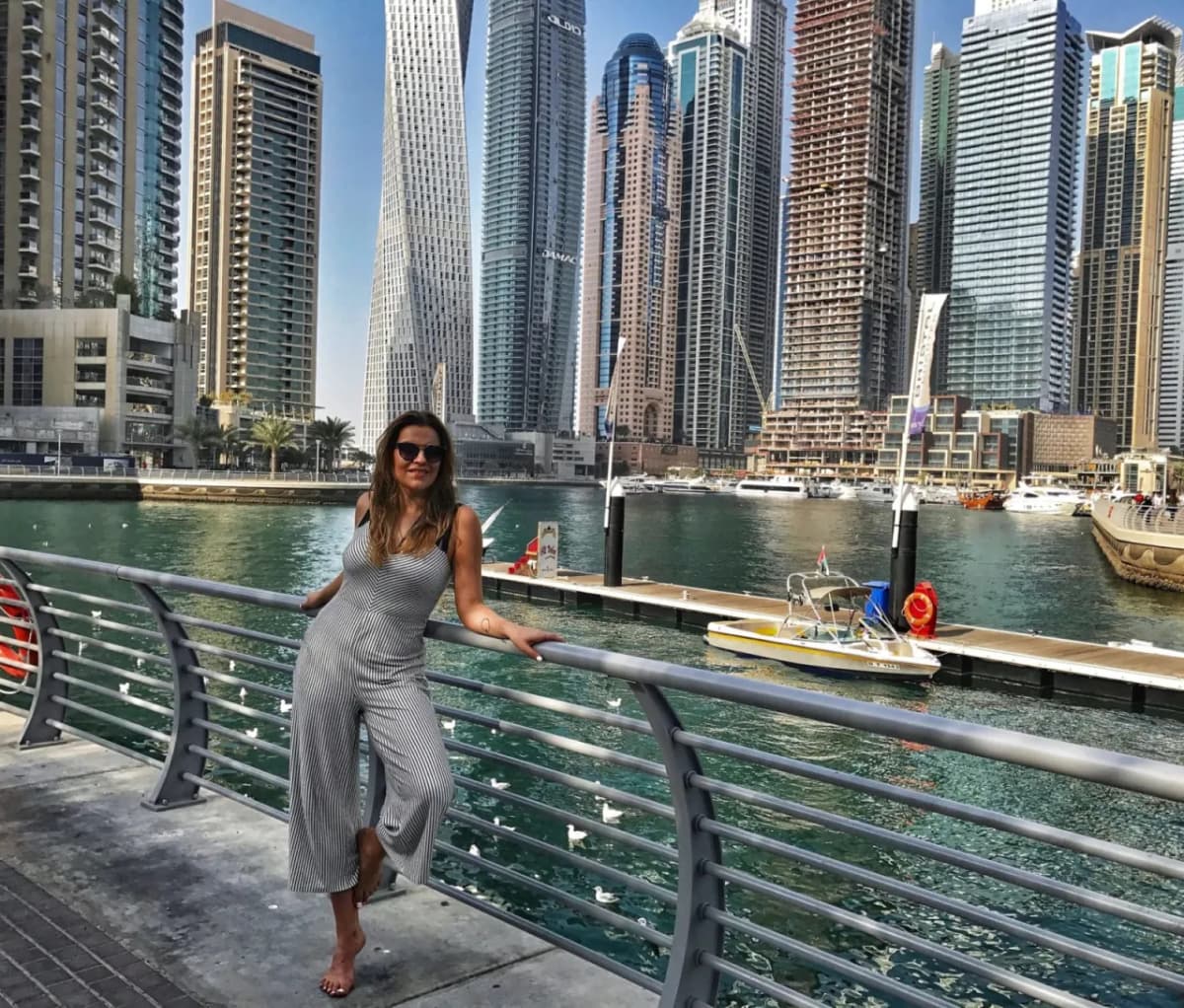 Czy jest bezpiecznie w Dubaju? Fakty, które musisz znać przed podróżą Czy jest bezpiecznie w Dubaju? Fakty, które musisz znać przed podróżą