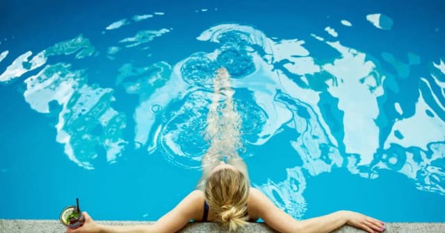 Najlepsze pakiety weekendowe spa dla relaksu i odprężenia Najlepsze pakiety weekendowe spa dla relaksu i odprężenia