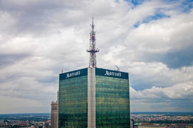 Kto jest właścicielem hotelu Marriott w Warszawie i co to oznacza? Kto jest właścicielem hotelu Marriott w Warszawie i co to oznacza?