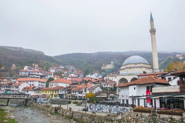 Czy w Kosowie jest bezpiecznie? Odkryj ukryte zagrożenia i porady Czy w Kosowie jest bezpiecznie? Odkryj ukryte zagrożenia i porady